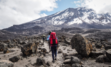 Kilimanjaro Climb – Machame Route (7 Days Climb)